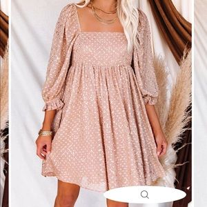 VICI Bridgestone Dress